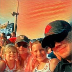 Meet your Posher, Christian